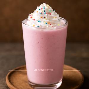 Bubble Gum Shake