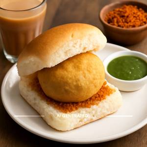Vada Pav