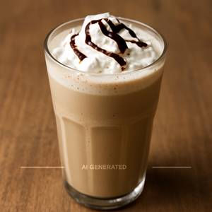 Cold Coffee
