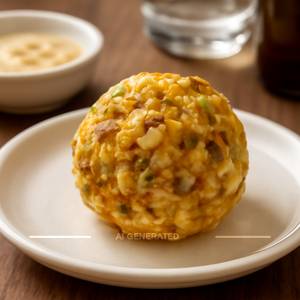 Butter Ball
