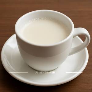 Milk Cup