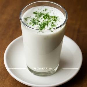 BUTTER MILK
