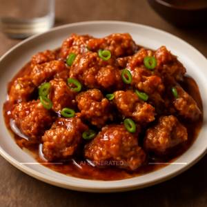 Chicken Crispy