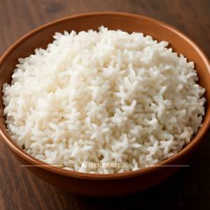 White Rice