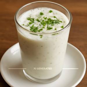 Butter Milk