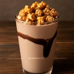 Nuteralla shake