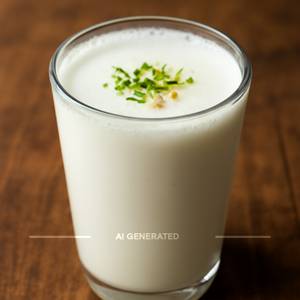 Sweet Lassi