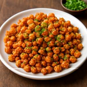Crispy Corn