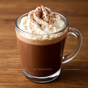 Hot Chocolate  