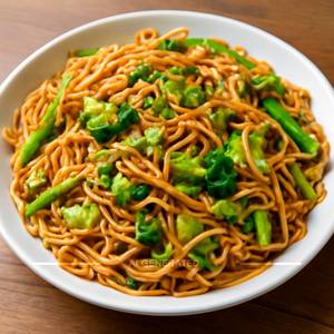 Chowmein                                               