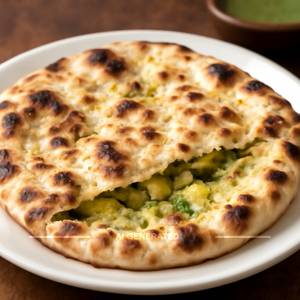 Stuff Naan
