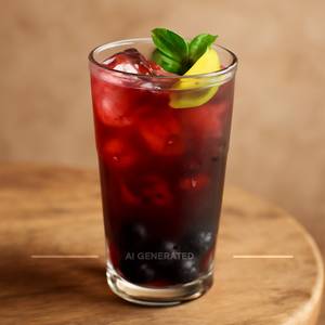 Blue Berry
