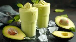 Avocado Juice(300ml)