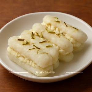 Malai Sandwich