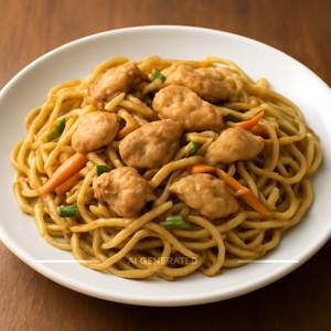 Chicken noodles ,012