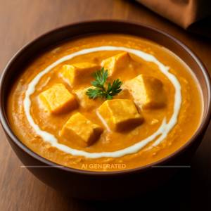 Shahi Paneer