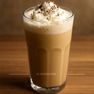 Cold Coffee