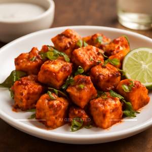 Paneer 65