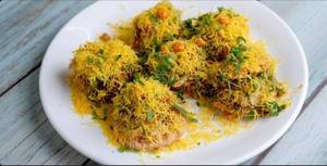 Papdi chaat