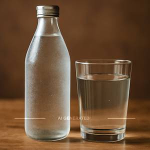 Mineral Water