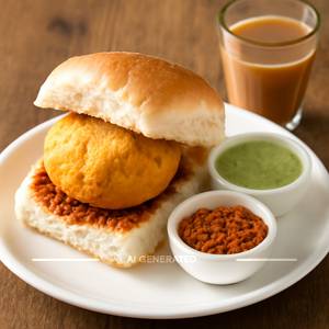 Vada Pav