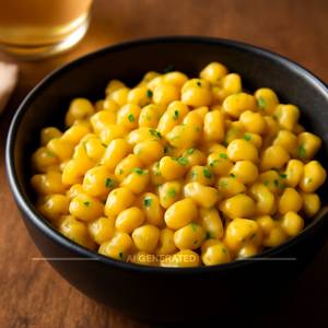 Butter Corn