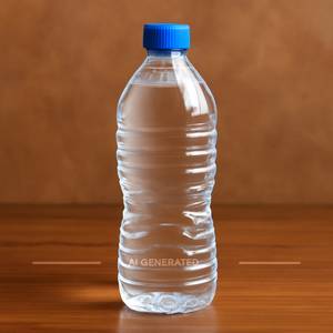 Water bottel [500 ml]
