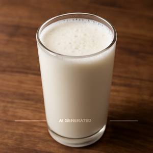 Simple Lassi