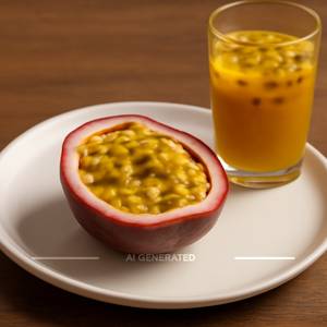 Passion Fruit