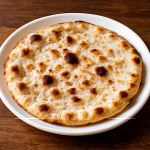 Tandoori Roti Plain
