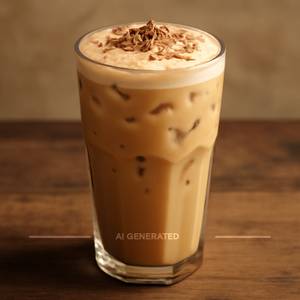 Cold coffee