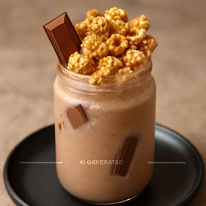 Kitkat Shakes