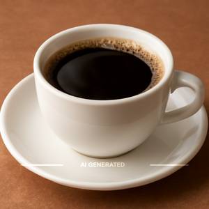 Black Coffee