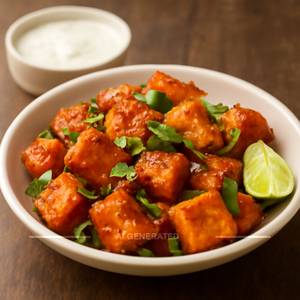 Paneer 65