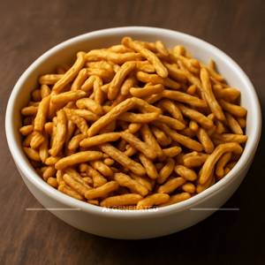 Ratlami Sev