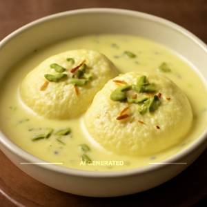 Rasmalai