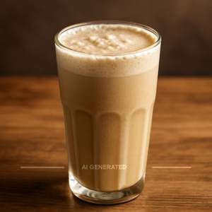 Cold Coffee