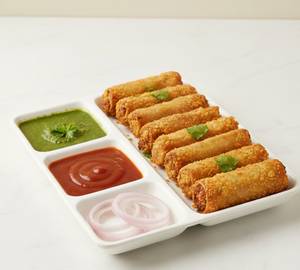 Kurkure Spring Roll