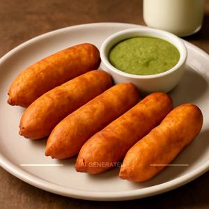 Dahi Ke Shole