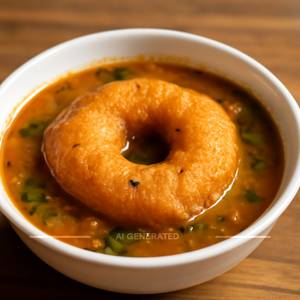 Vada Sambar