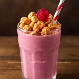Ruspberry Shake