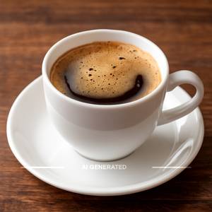 Hot Coffee