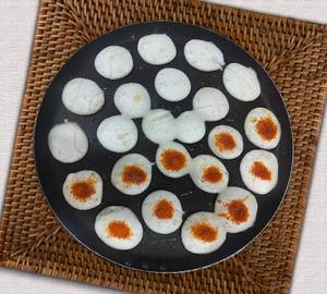 Mini podi dosa [15 pieces]