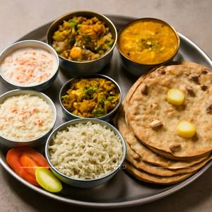 Thali Combo