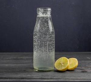 Lime Soda