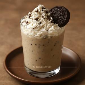 Oreo Coffee 