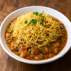Sev Masala