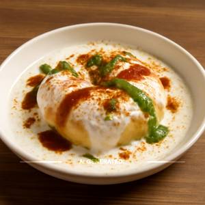 Dahi Vada a