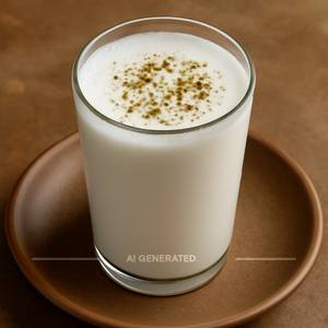 Sweet Lassi 