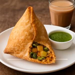 Samosa